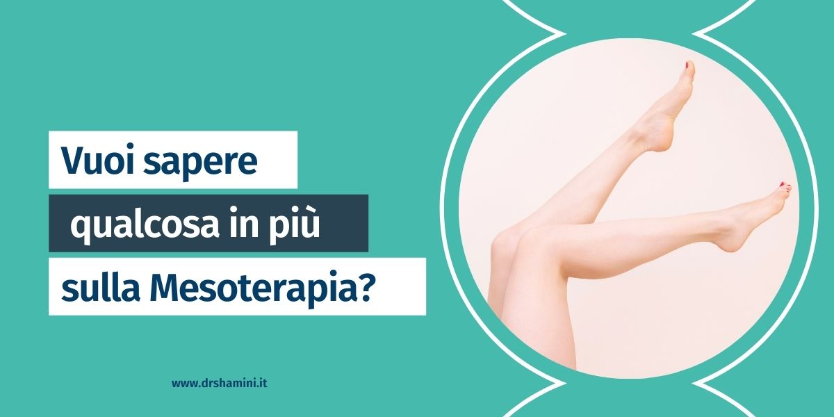 trattamento mesoterapia roma